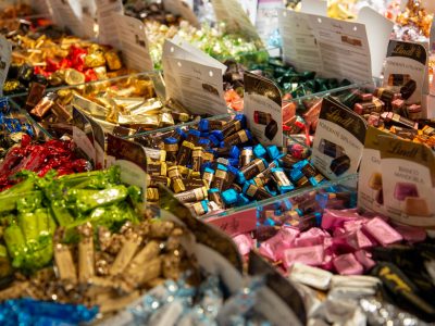 Cioccolatini