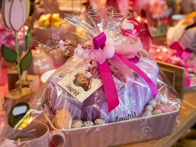 Idee regalo Pasqua
